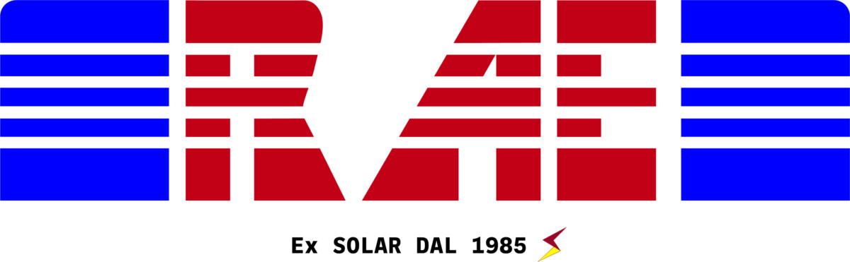 Accumulatori Solar
